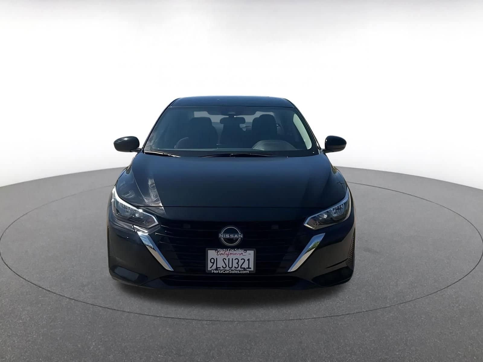 Thumbnail: 2024 Nissan Sentra - 4