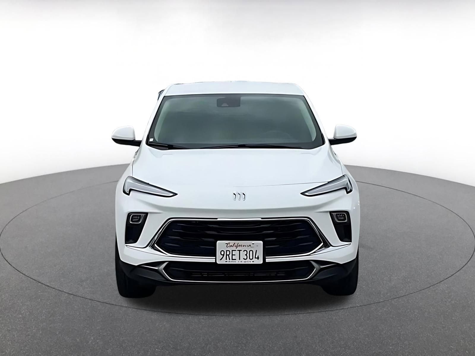 Thumbnail: 2025 Buick Encore GX - 4