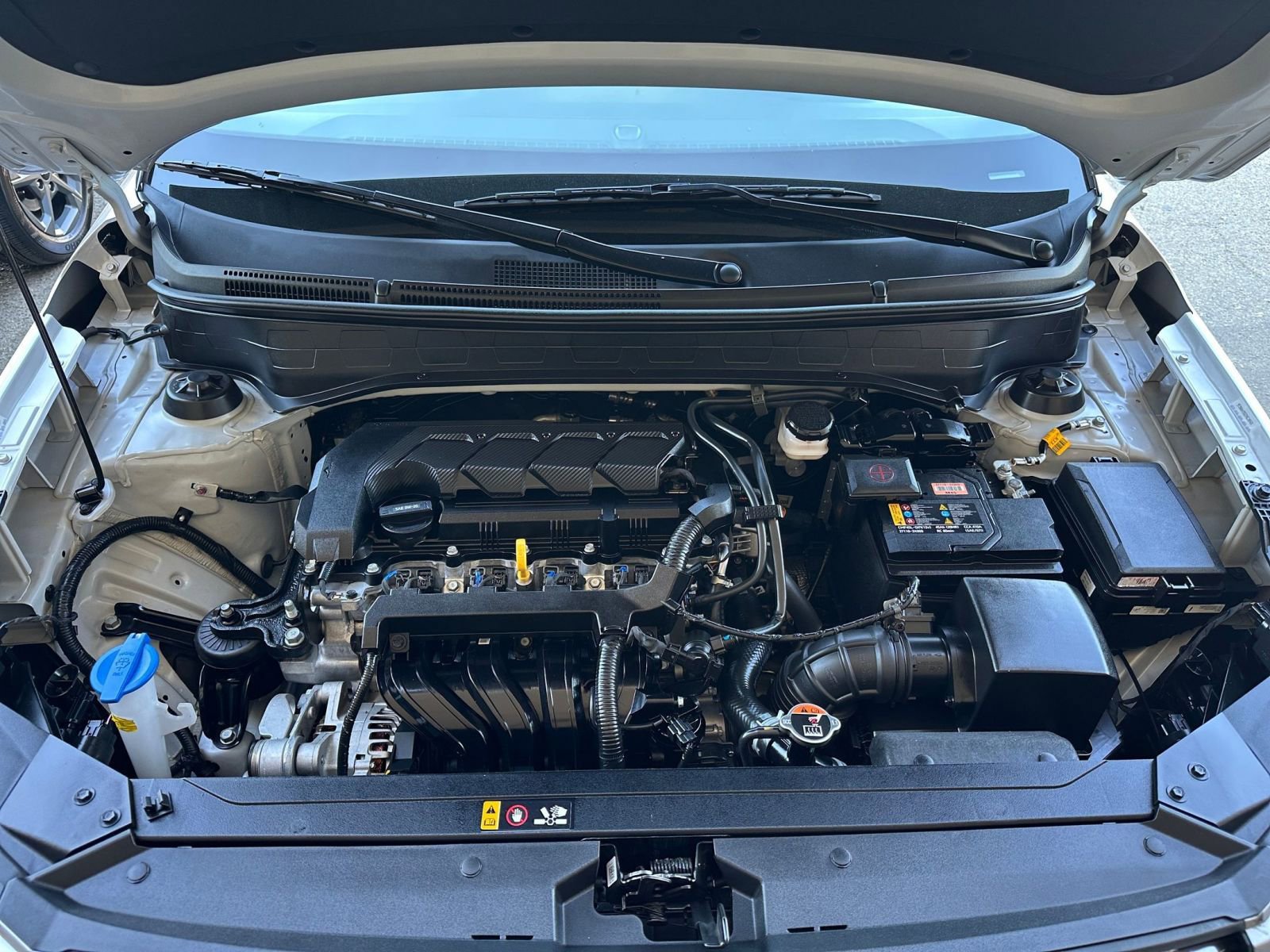 Thumbnail: 2025 Hyundai Venue - 33