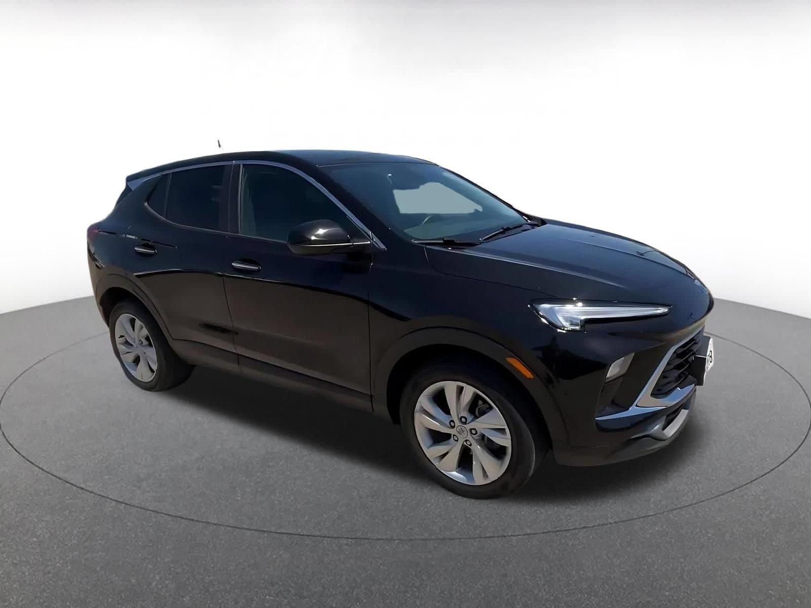 Thumbnail: 2025 Buick Encore GX - 2