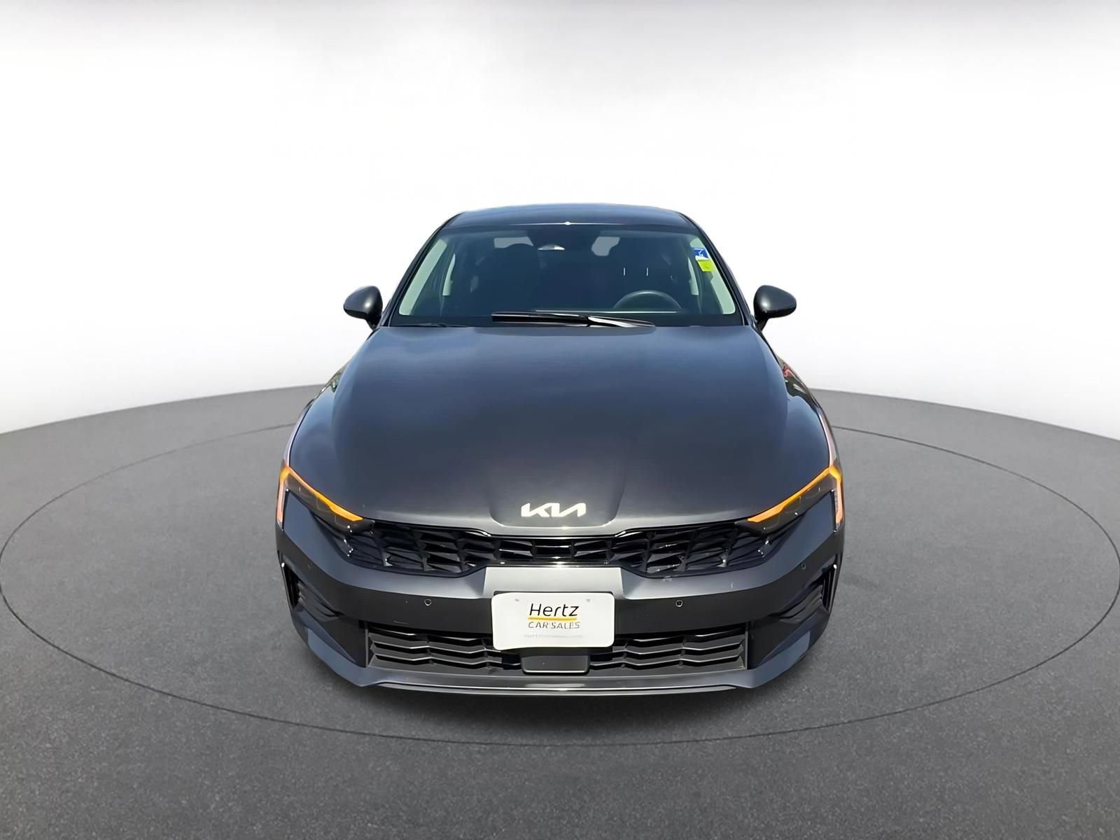 Thumbnail: 2025 Kia K5 - 4