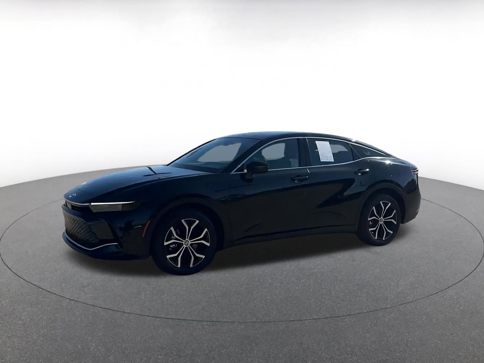 Thumbnail: 2025 Toyota Crown - 8