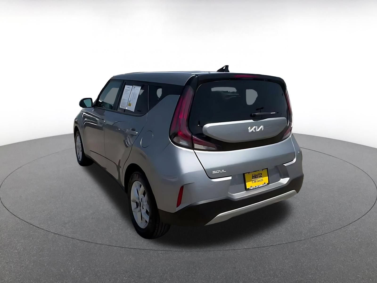 Thumbnail: 2025 Kia Soul - 11
