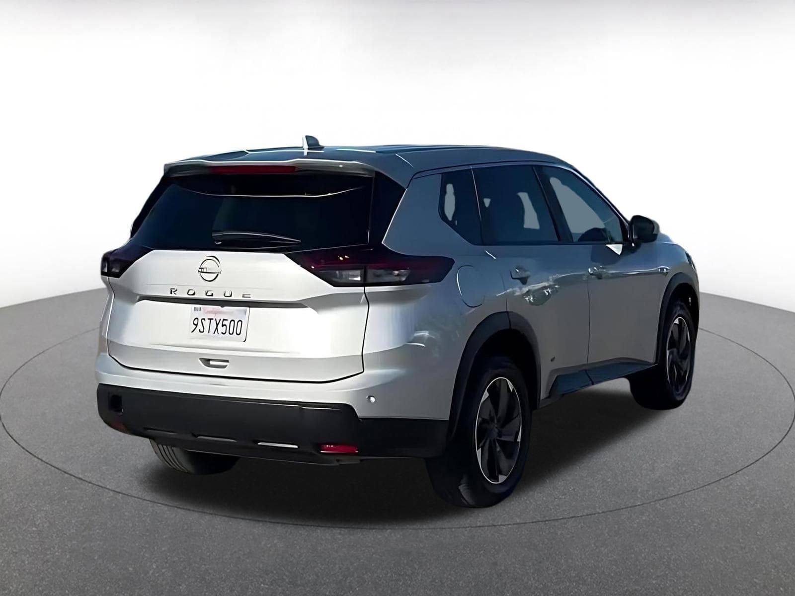 Thumbnail: 2025 Nissan Rogue - 14