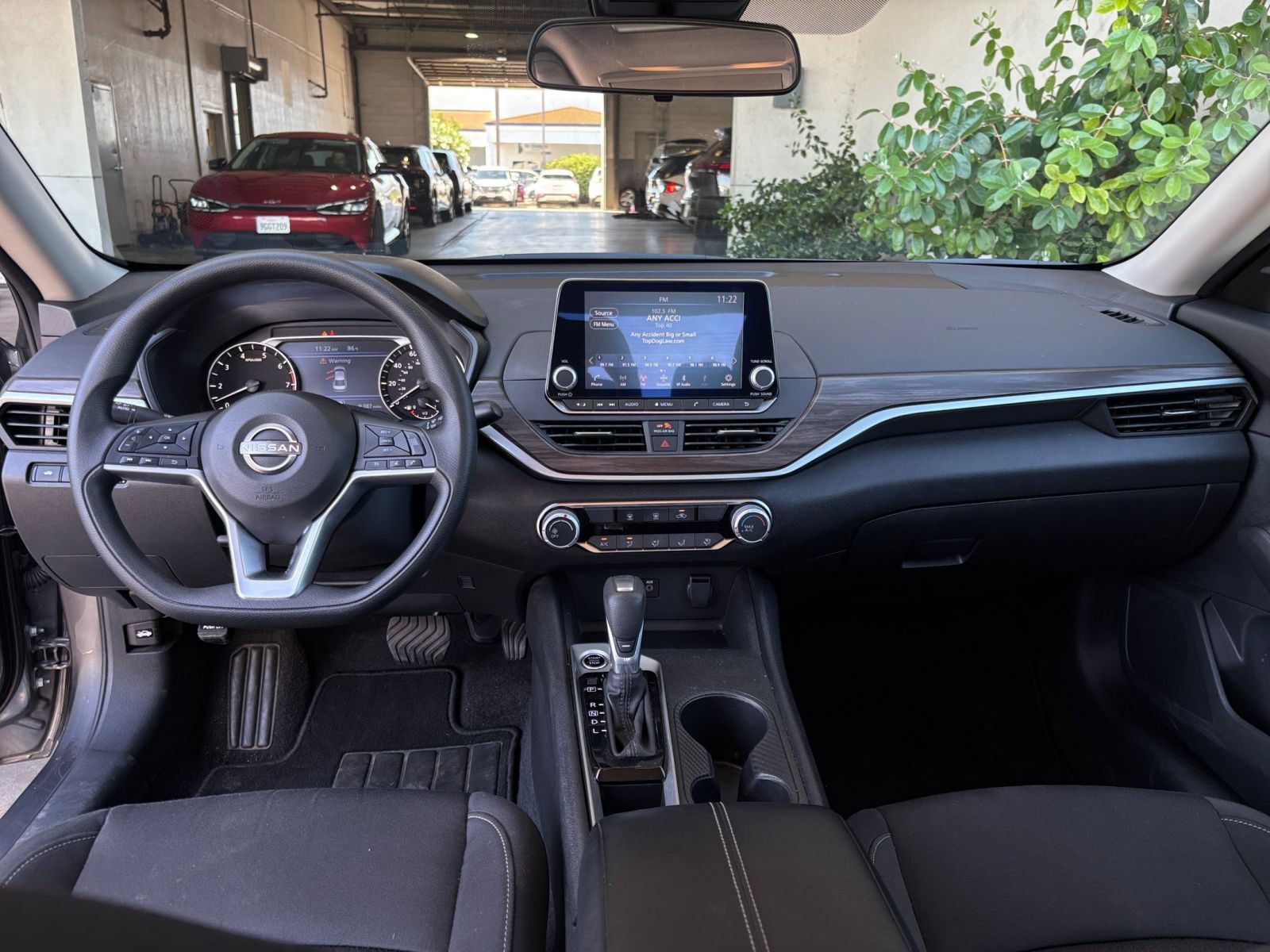 Thumbnail: 2025 Nissan Altima - 34