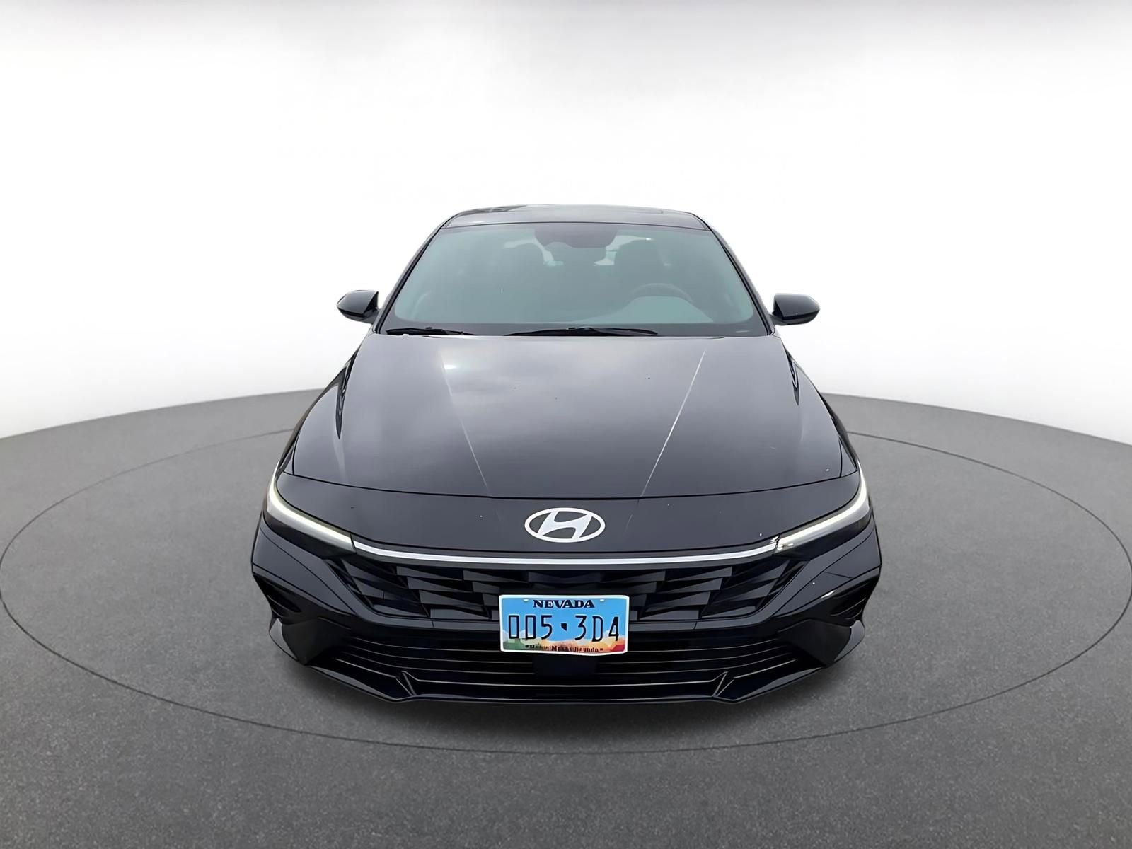 Thumbnail: 2025 Hyundai Elantra - 4