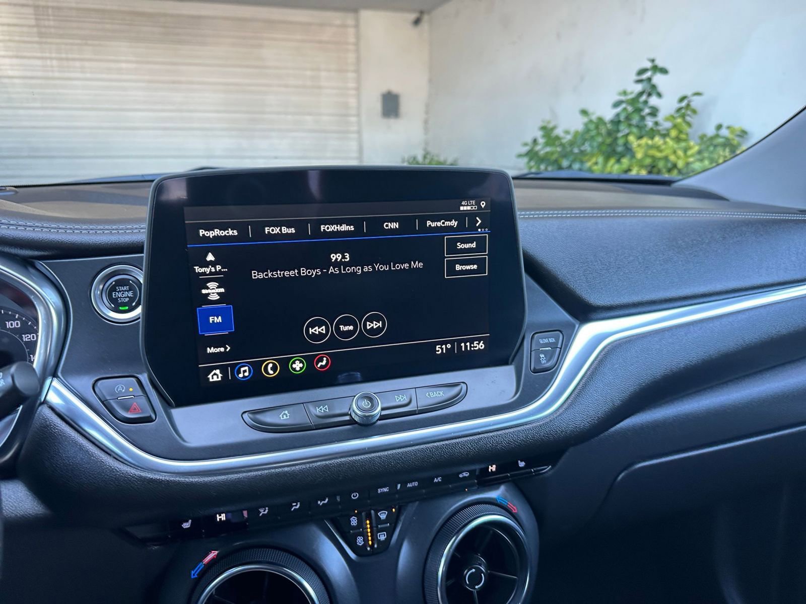 Thumbnail: 2025 Chevrolet Blazer - 20