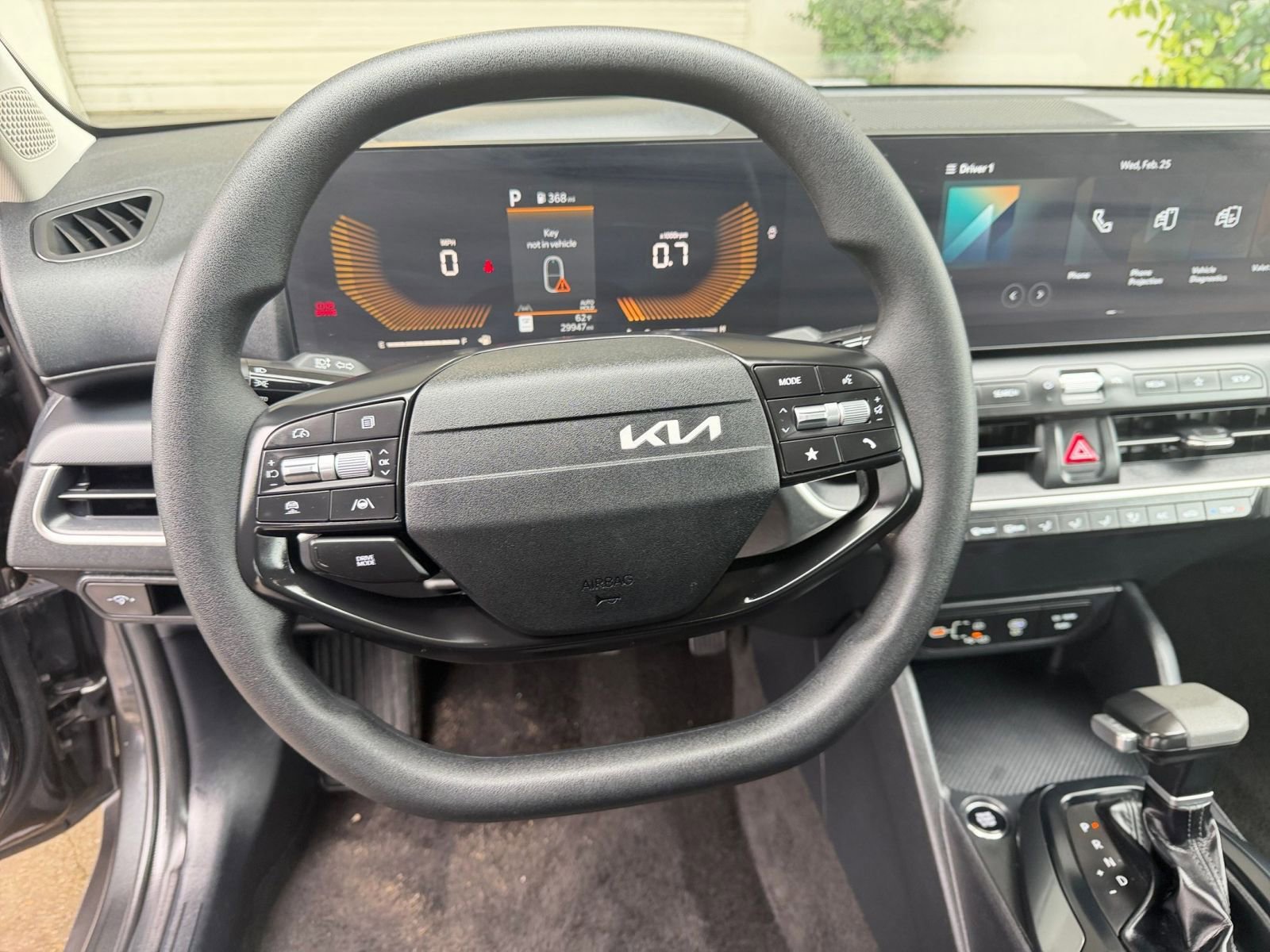 Thumbnail: 2025 Kia K4 - 30