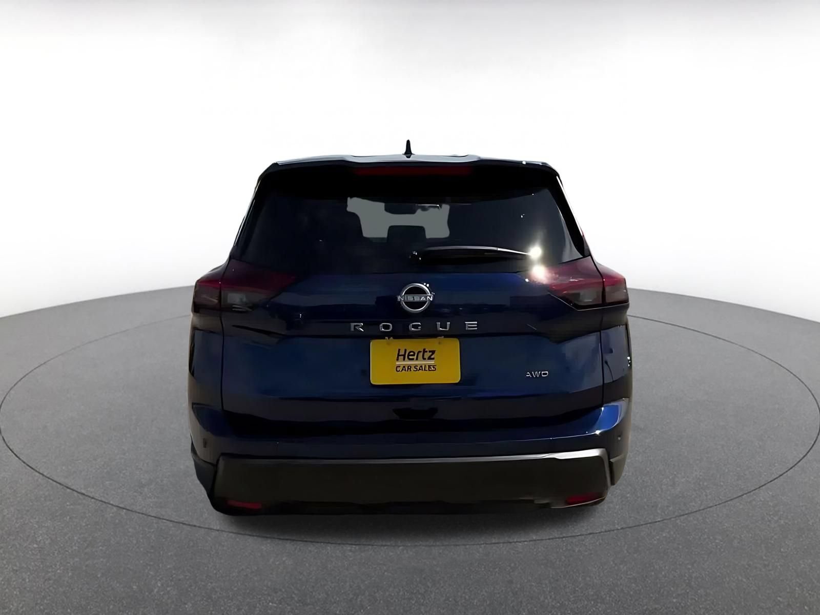 Thumbnail: 2025 Nissan Rogue - 12