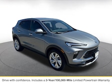 2025 Buick Encore GX Preferred -
                  Stockton, CA