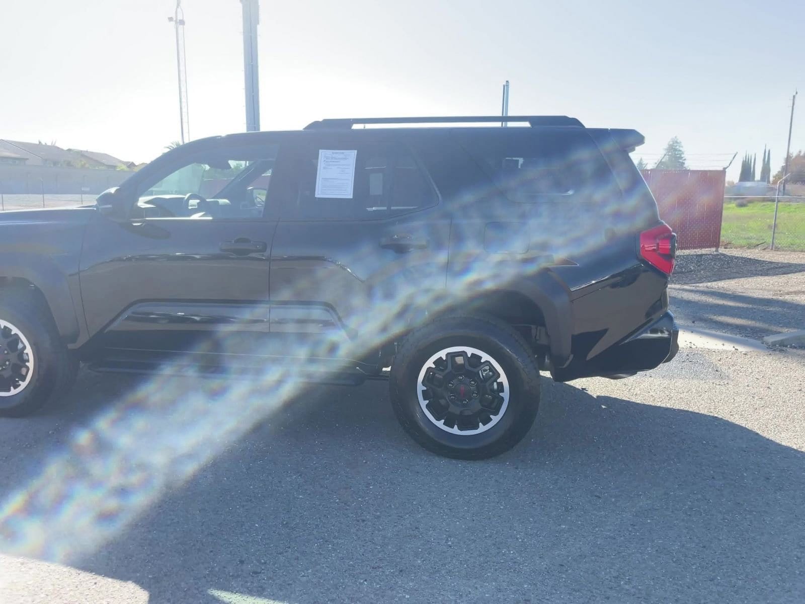 Thumbnail: 2025 Toyota 4Runner - 14