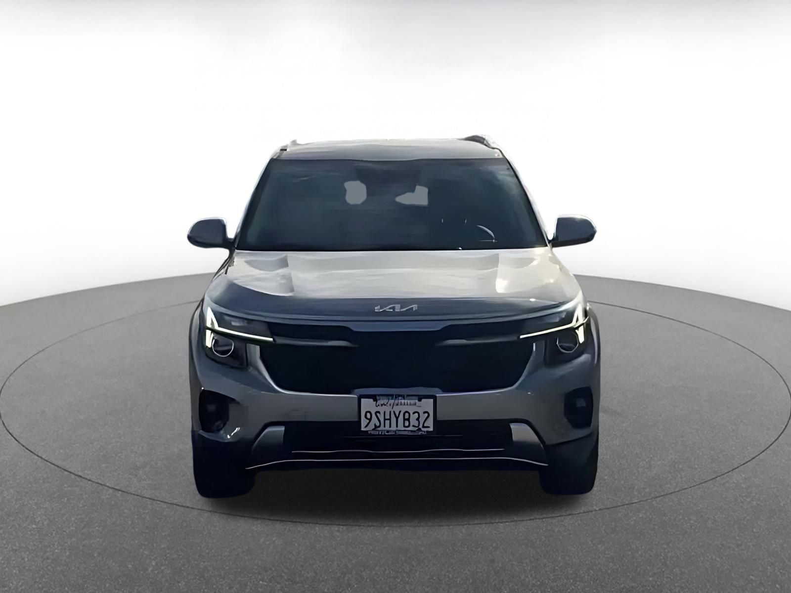 Thumbnail: 2025 Kia Seltos - 3