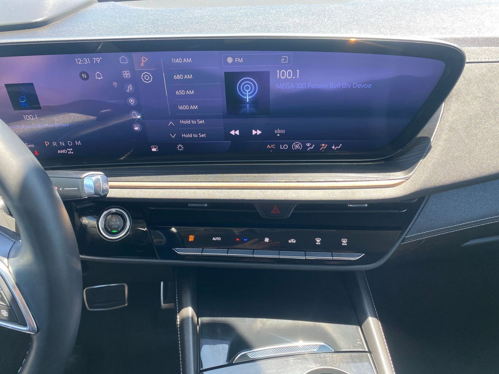 Thumbnail: 2024 Buick Envision - 18