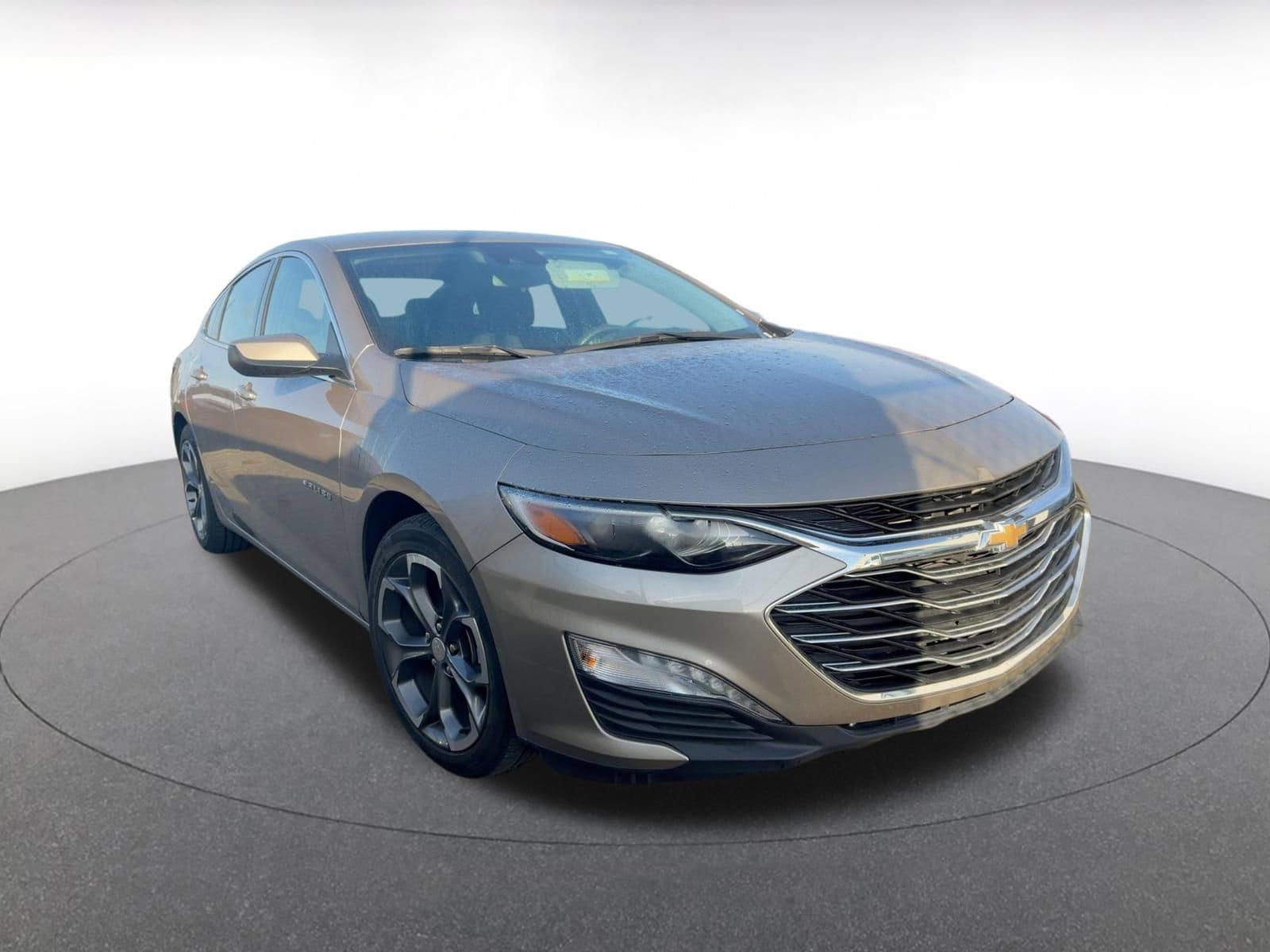 Thumbnail: 2024 Chevrolet Malibu - 1