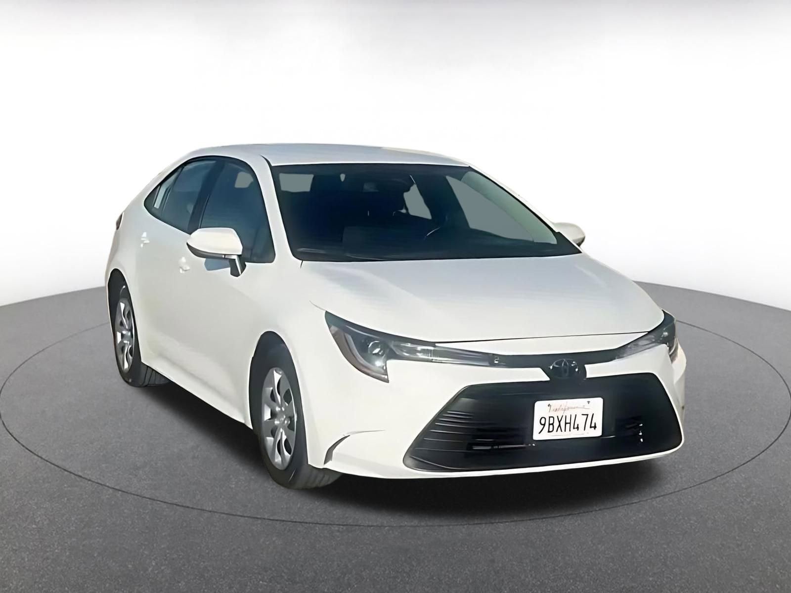 Thumbnail: 2023 Toyota Corolla - 2