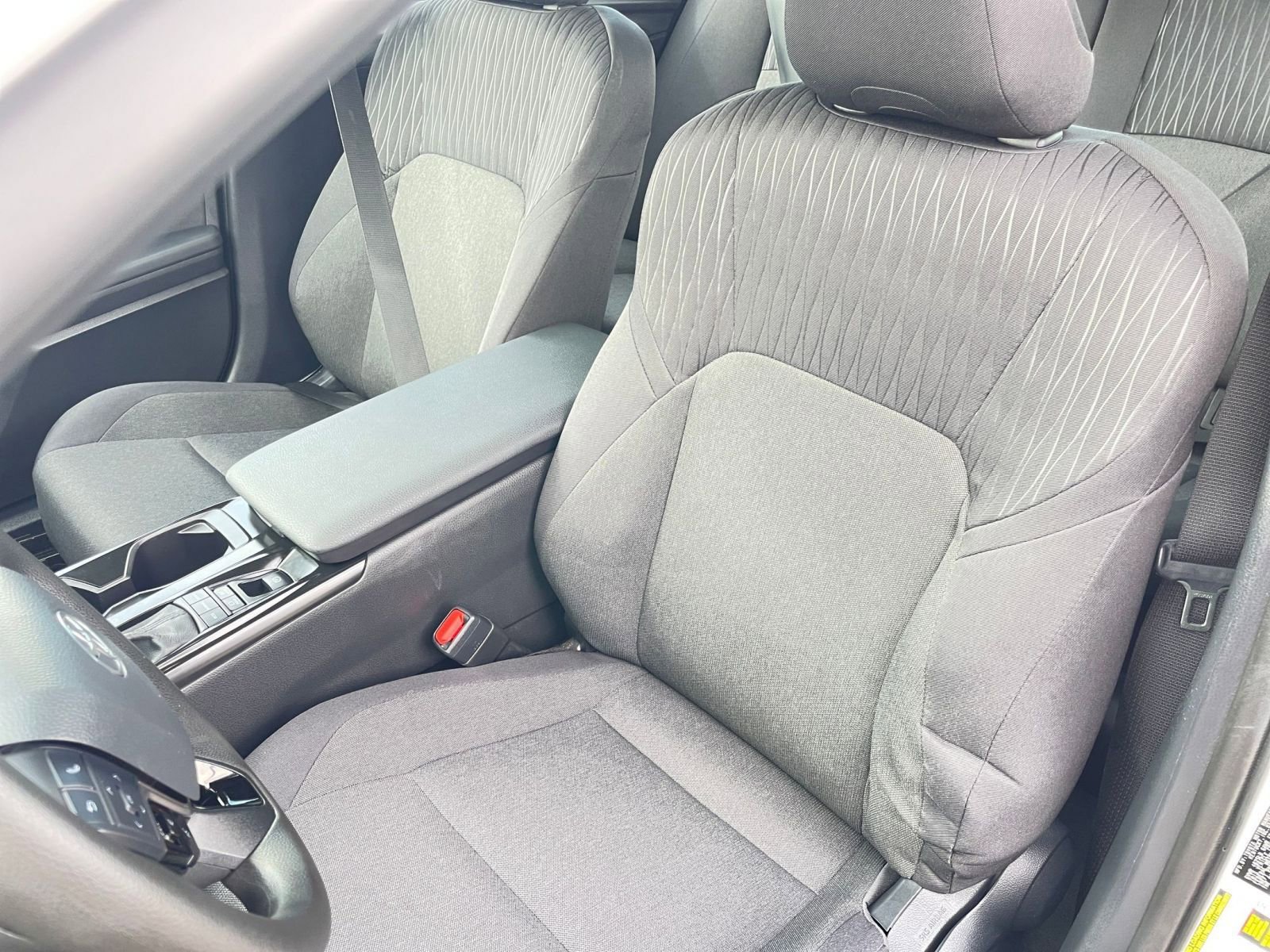 Thumbnail: 2025 Toyota Camry - 35