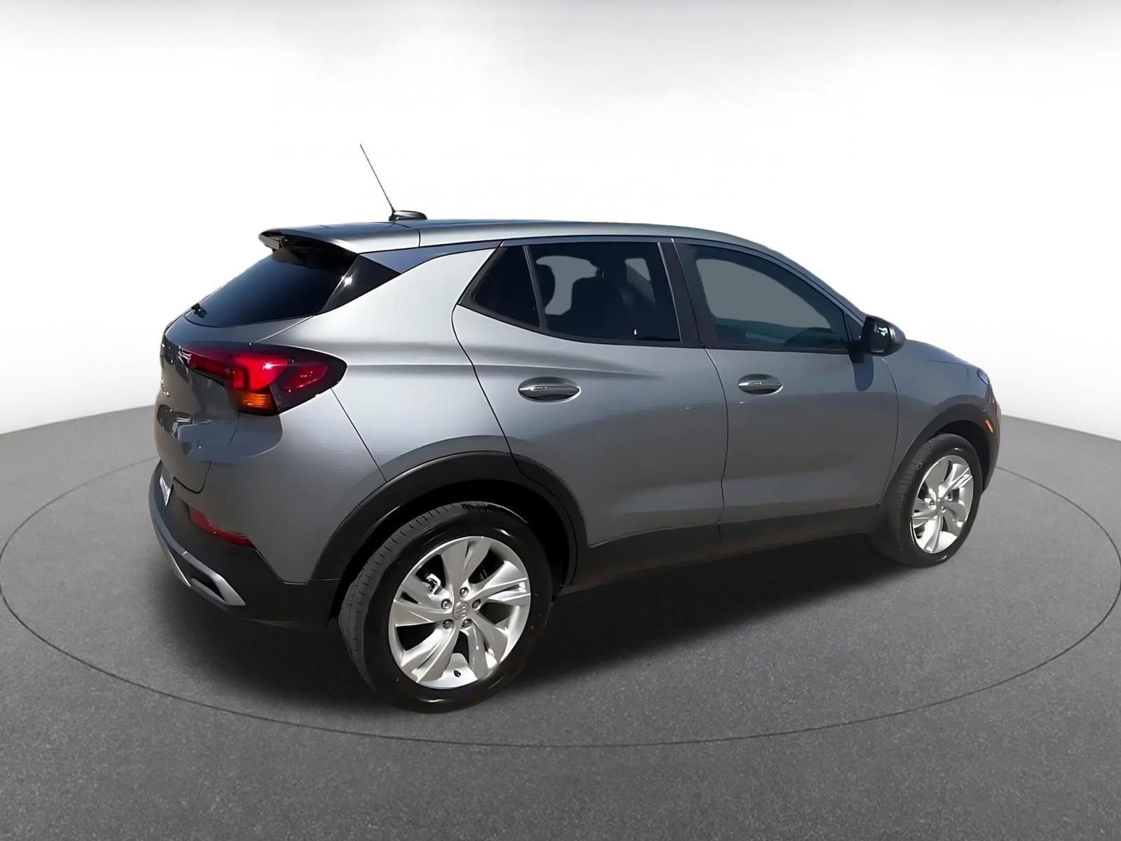Thumbnail: 2025 Buick Encore GX - 15