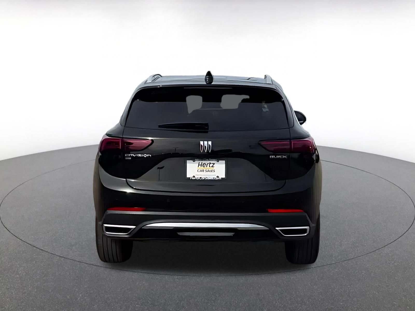 Thumbnail: 2024 Buick Envision - 12