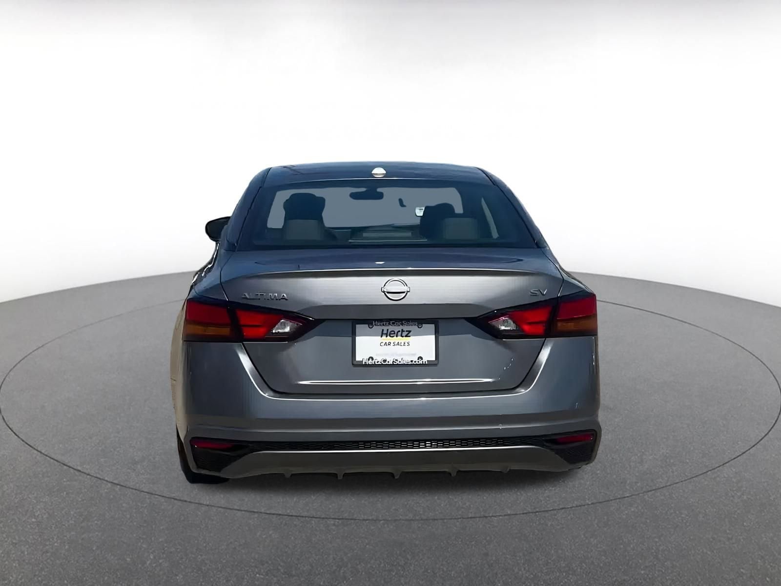 Thumbnail: 2024 Nissan Altima - 12