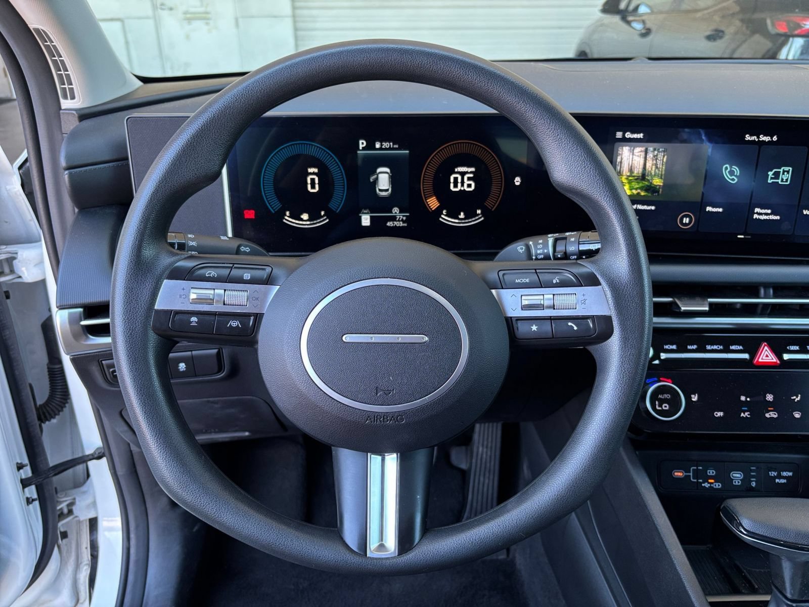 Thumbnail: 2025 Hyundai Tucson - 29