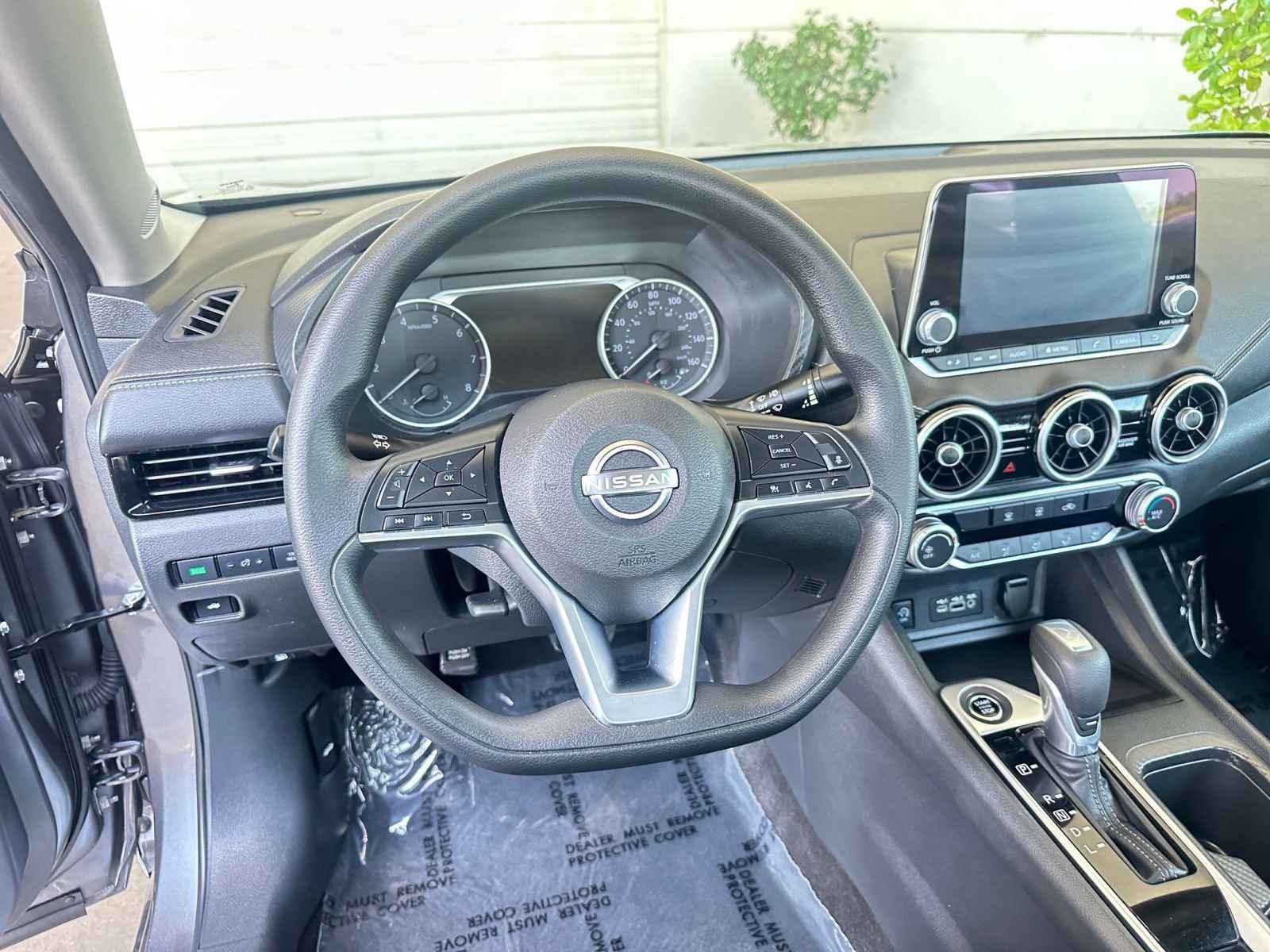 Thumbnail: 2024 Nissan Sentra - 28