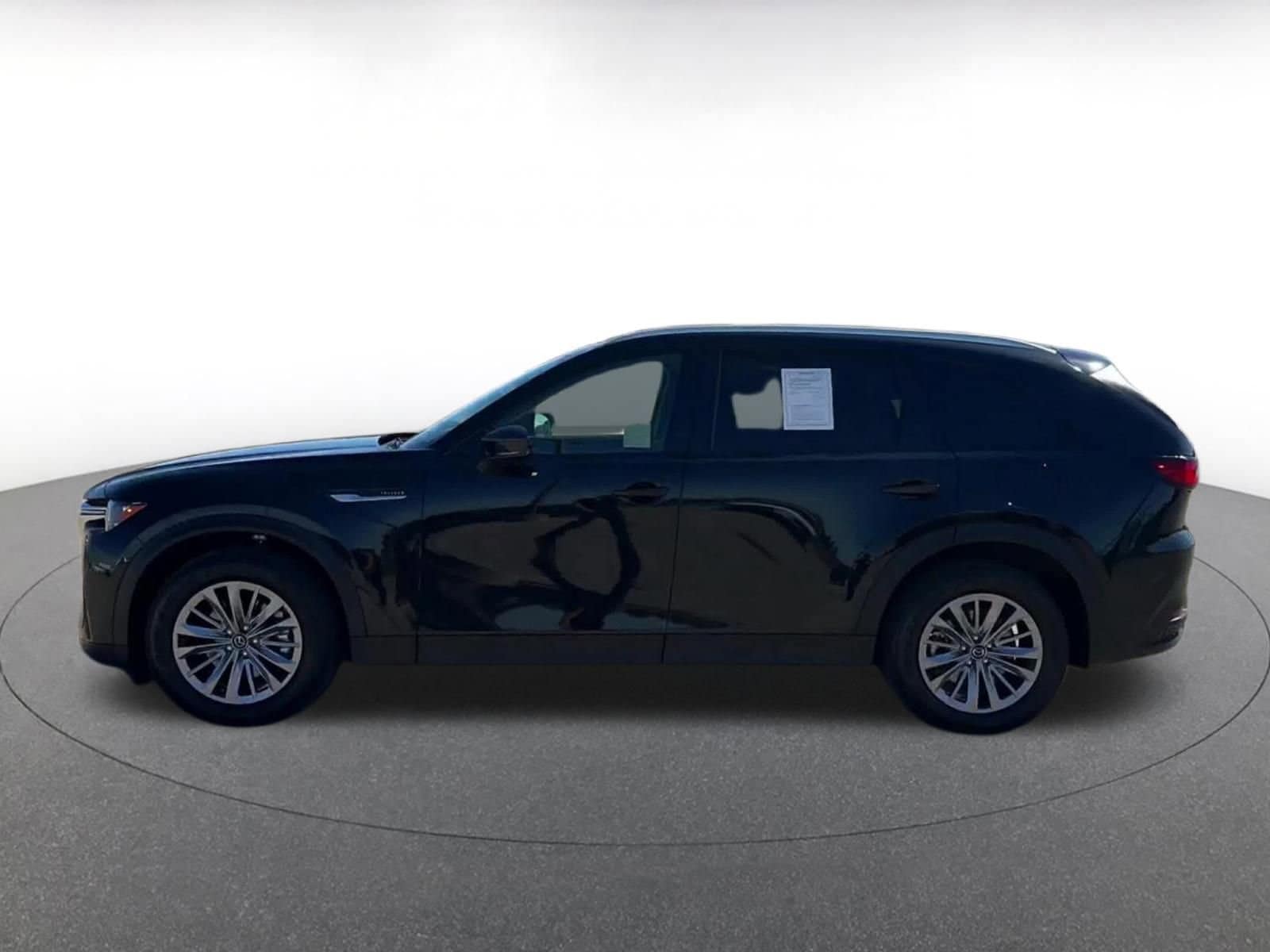 Thumbnail: 2025 Mazda CX-90 - 9