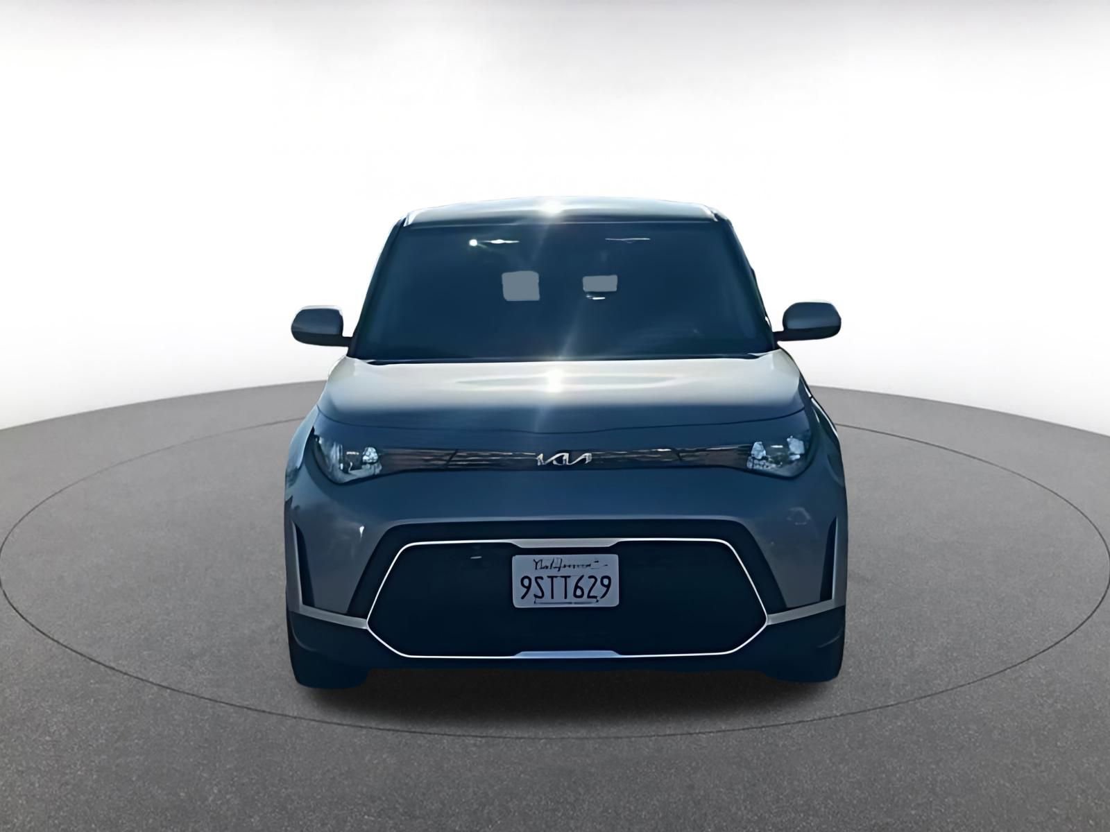 Thumbnail: 2025 Kia Soul - 16