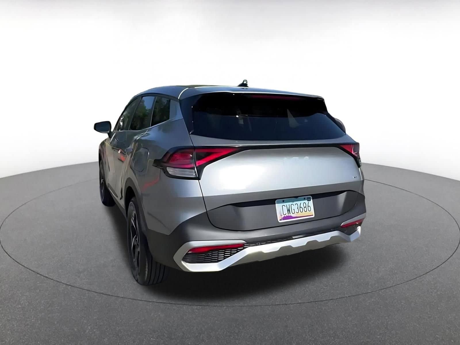 Thumbnail: 2025 Kia Sportage - 11