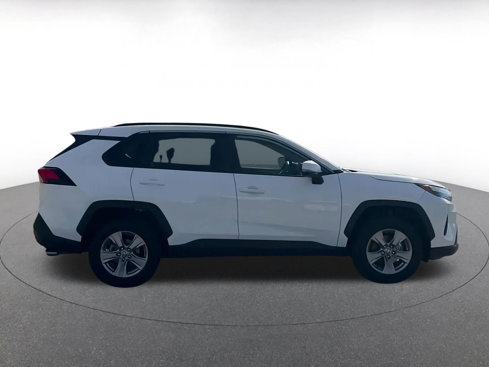 Thumbnail: 2025 Toyota RAV4 - 16