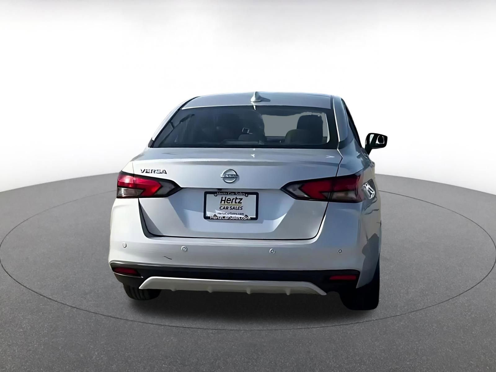 Thumbnail: 2025 Nissan Versa - 12