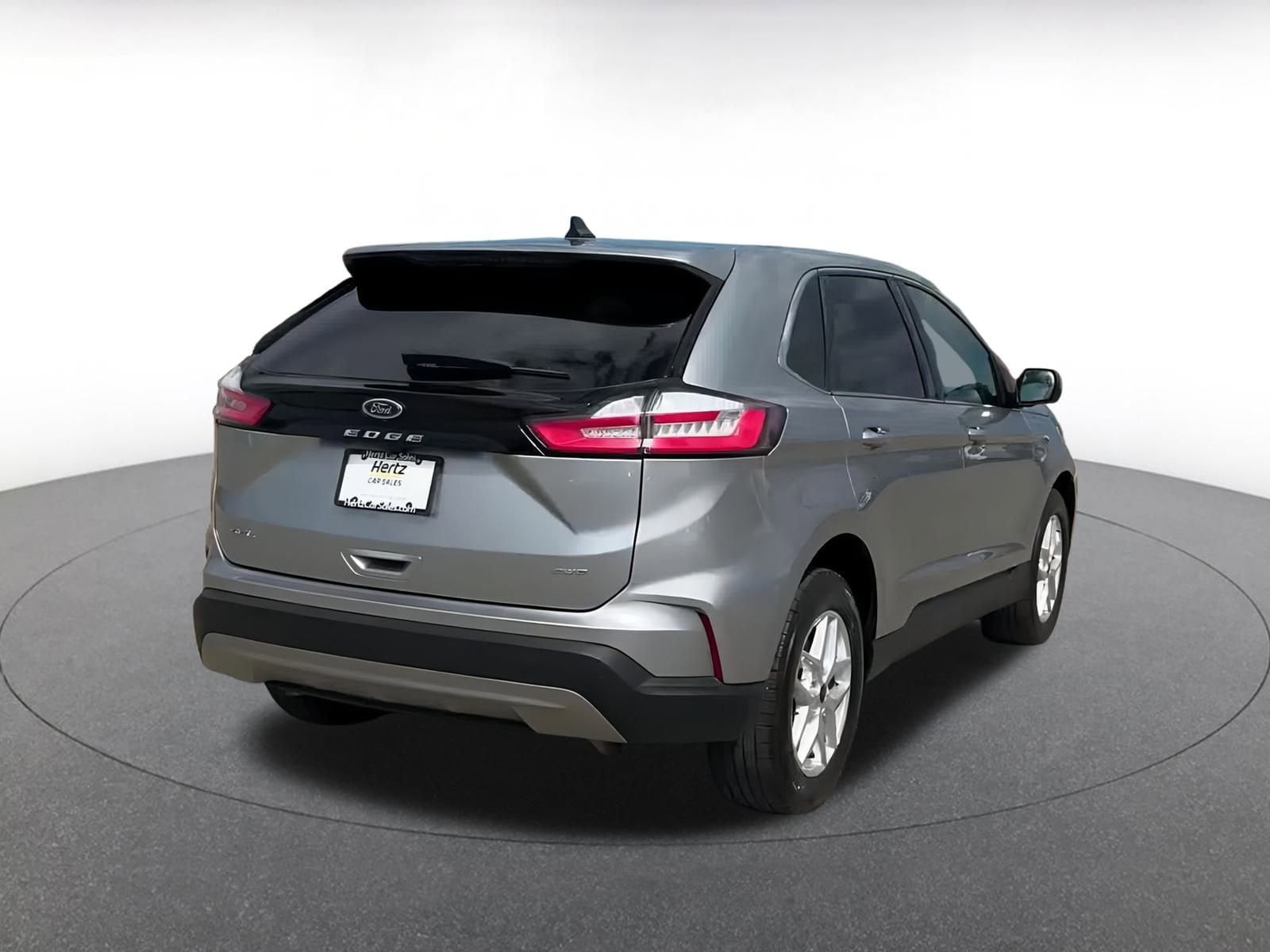 Thumbnail: 2024 Ford Edge - 14