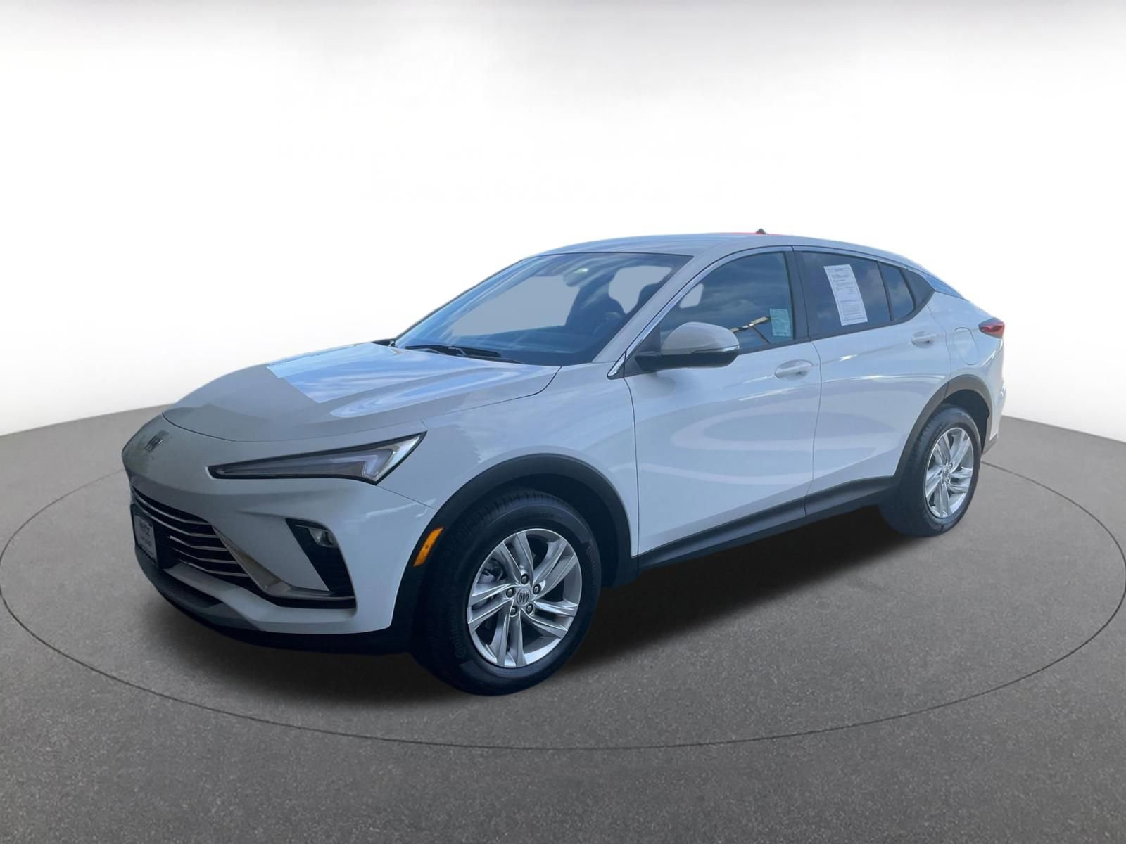 Thumbnail: 2025 Buick Envista - 4