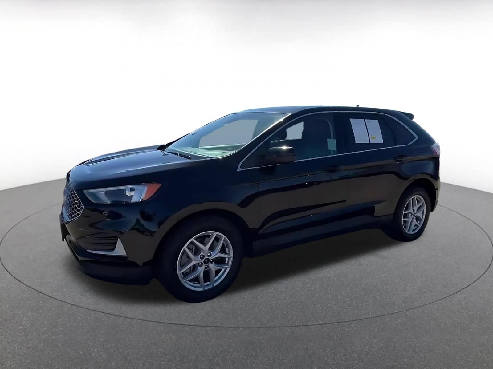 Thumbnail: 2024 Ford Edge - 6