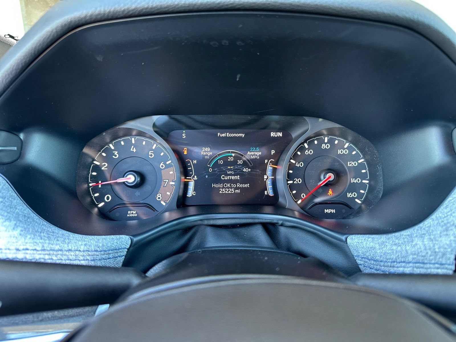Thumbnail: 2025 Jeep Compass - 35