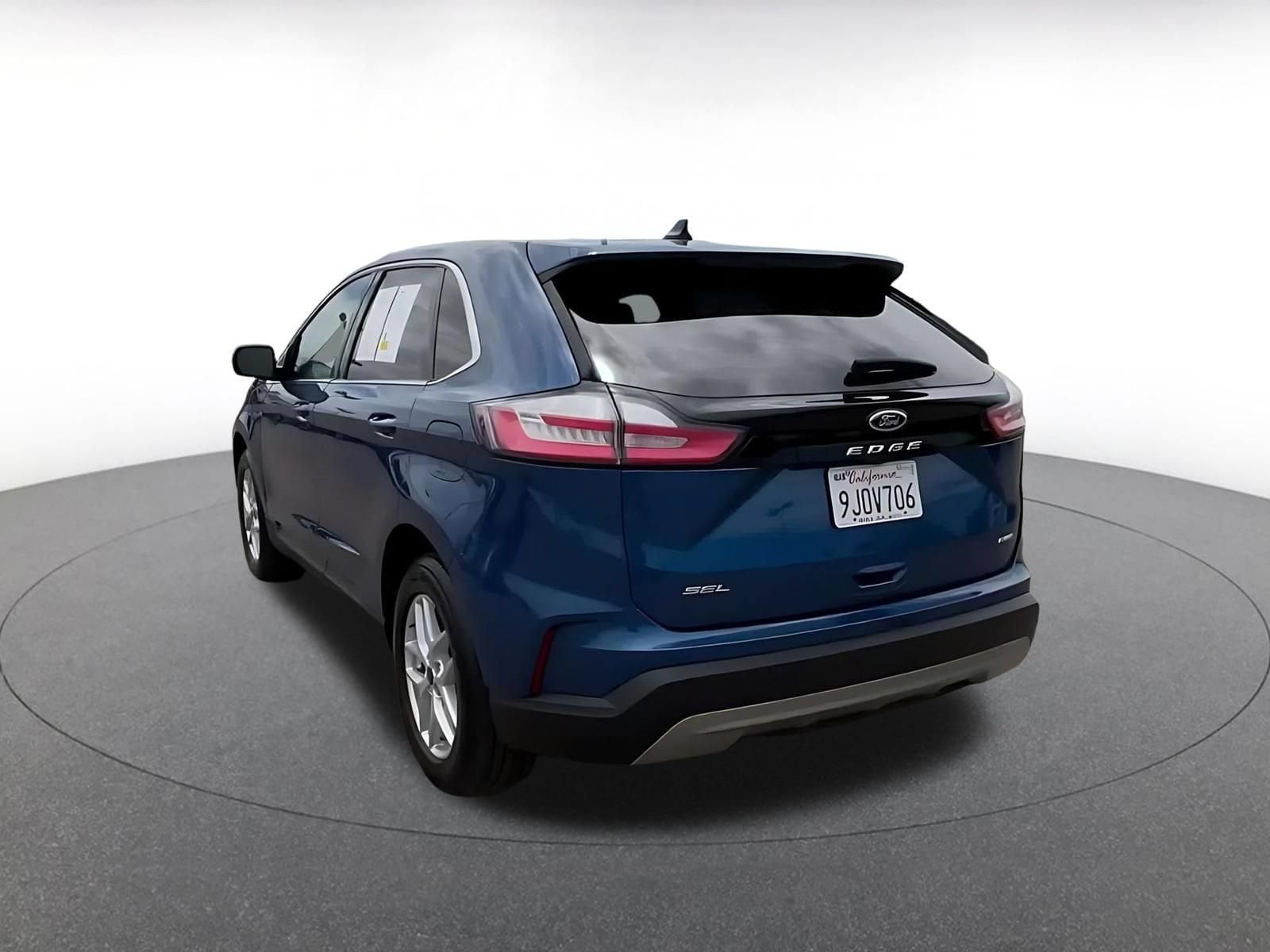 Thumbnail: 2024 Ford Edge - 11