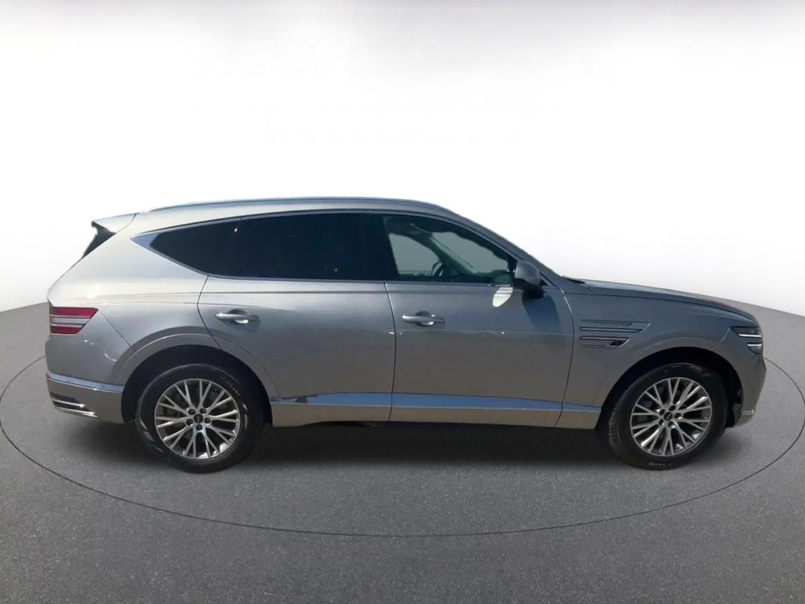 Thumbnail: 2026 Genesis GV80 - 15