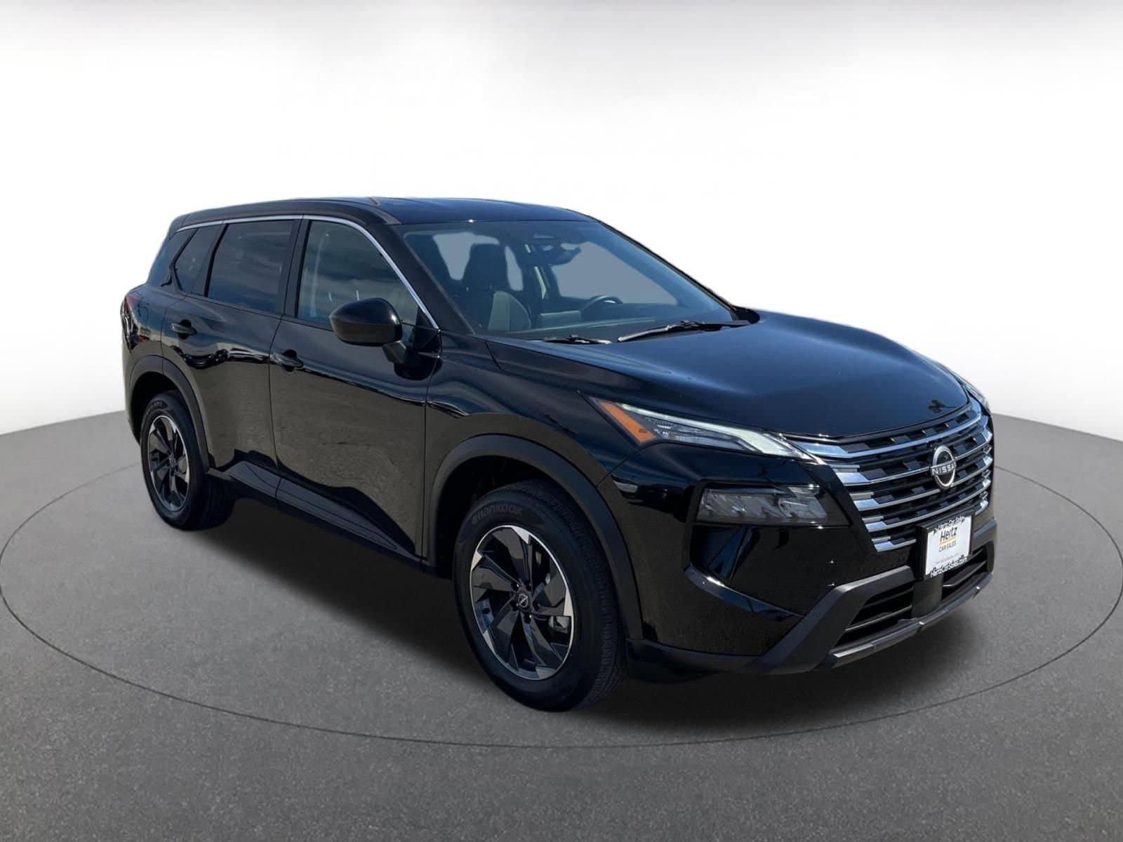 Thumbnail: 2025 Nissan Rogue - 1