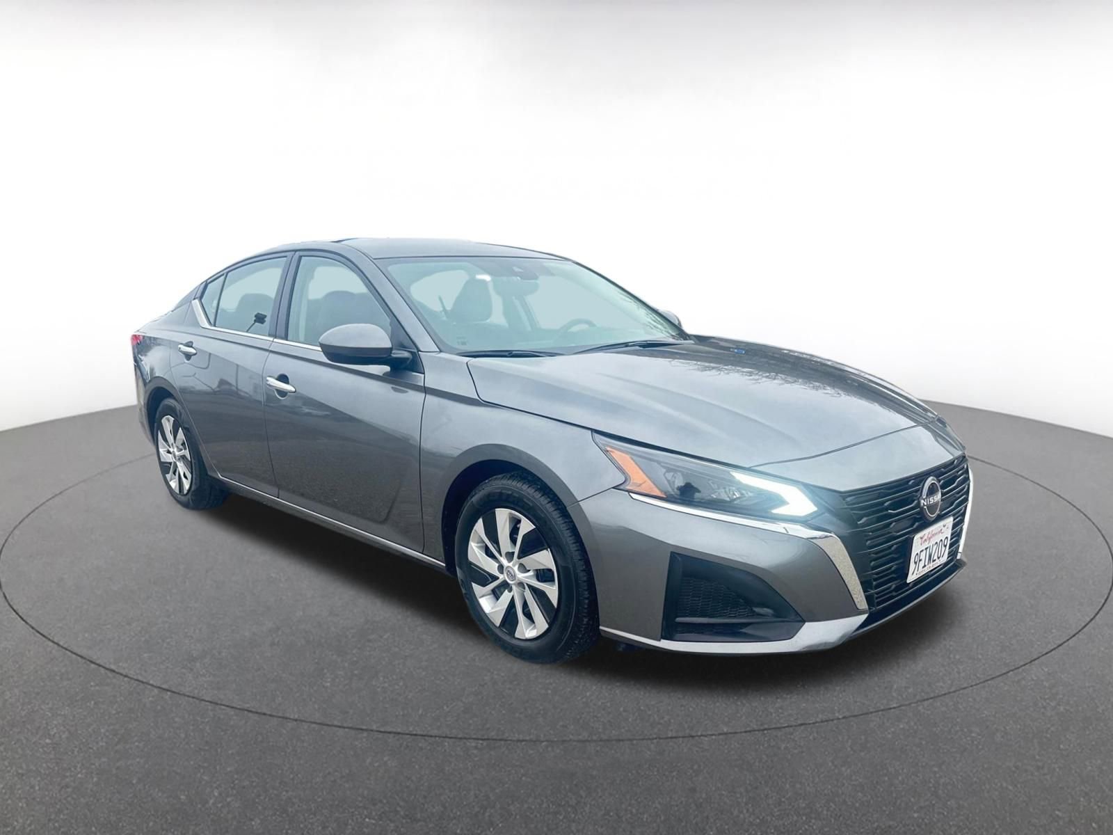 Thumbnail: 2023 Nissan Altima - 1