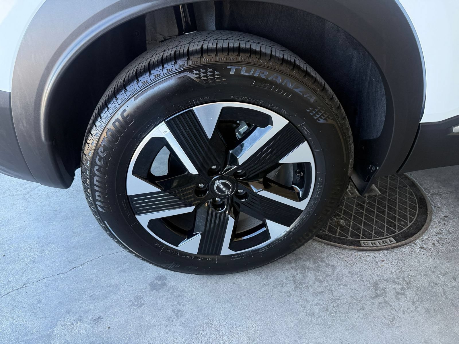 Thumbnail: 2026 Nissan Kicks - 28