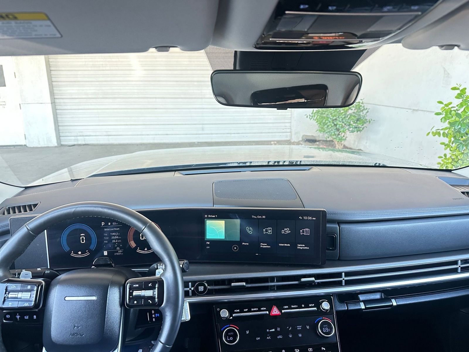 Thumbnail: 2025 Hyundai Santa Fe - 35