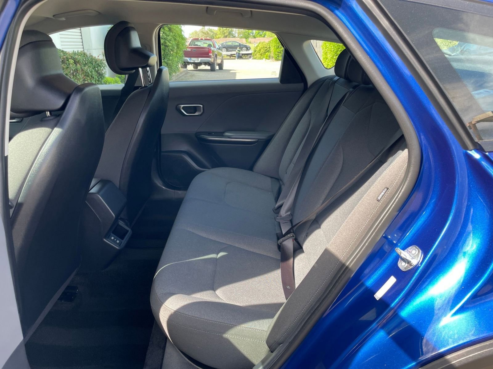 Thumbnail: 2025 Kia K4 - 25