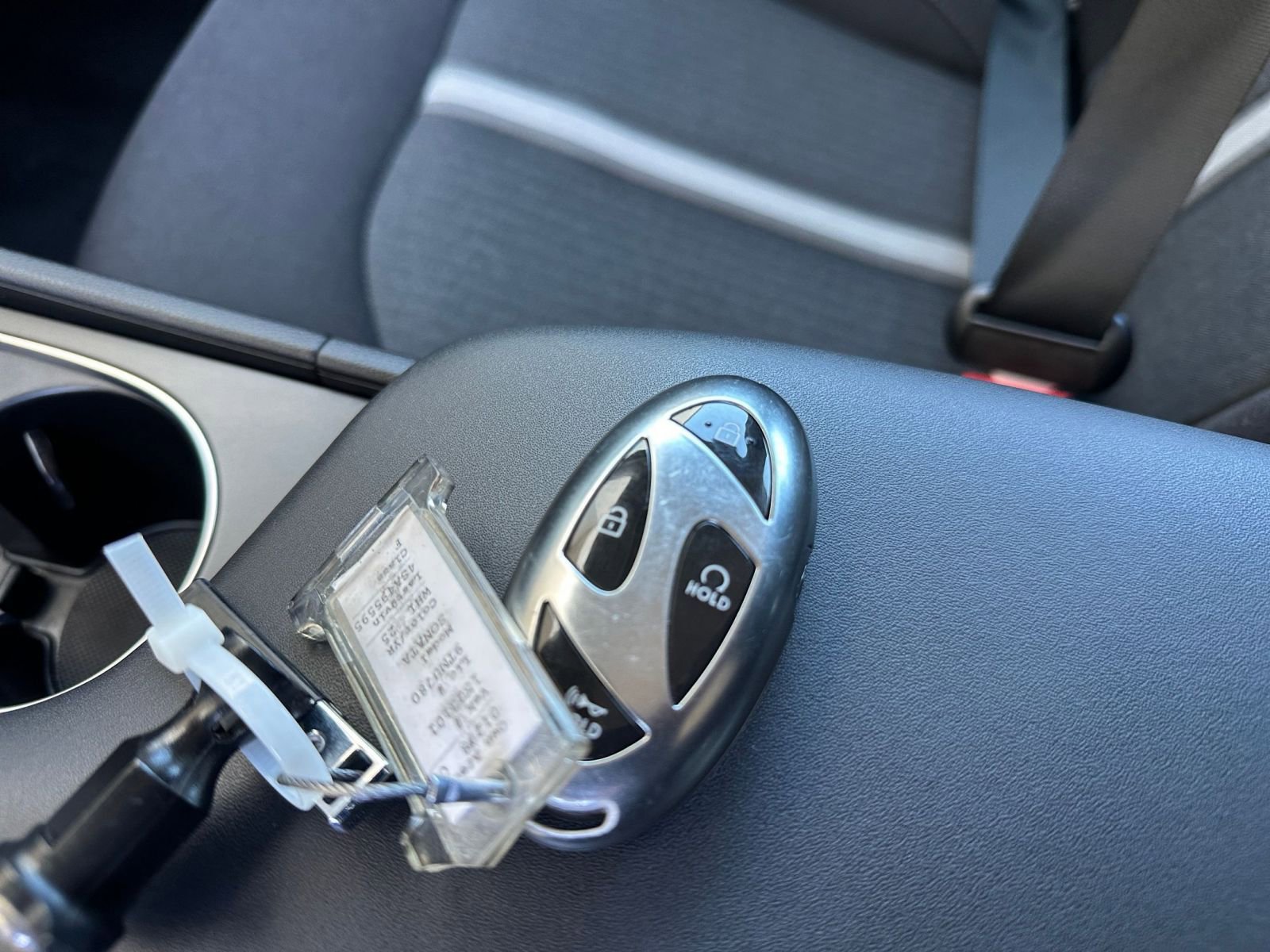 Thumbnail: 2025 Hyundai Sonata - 25