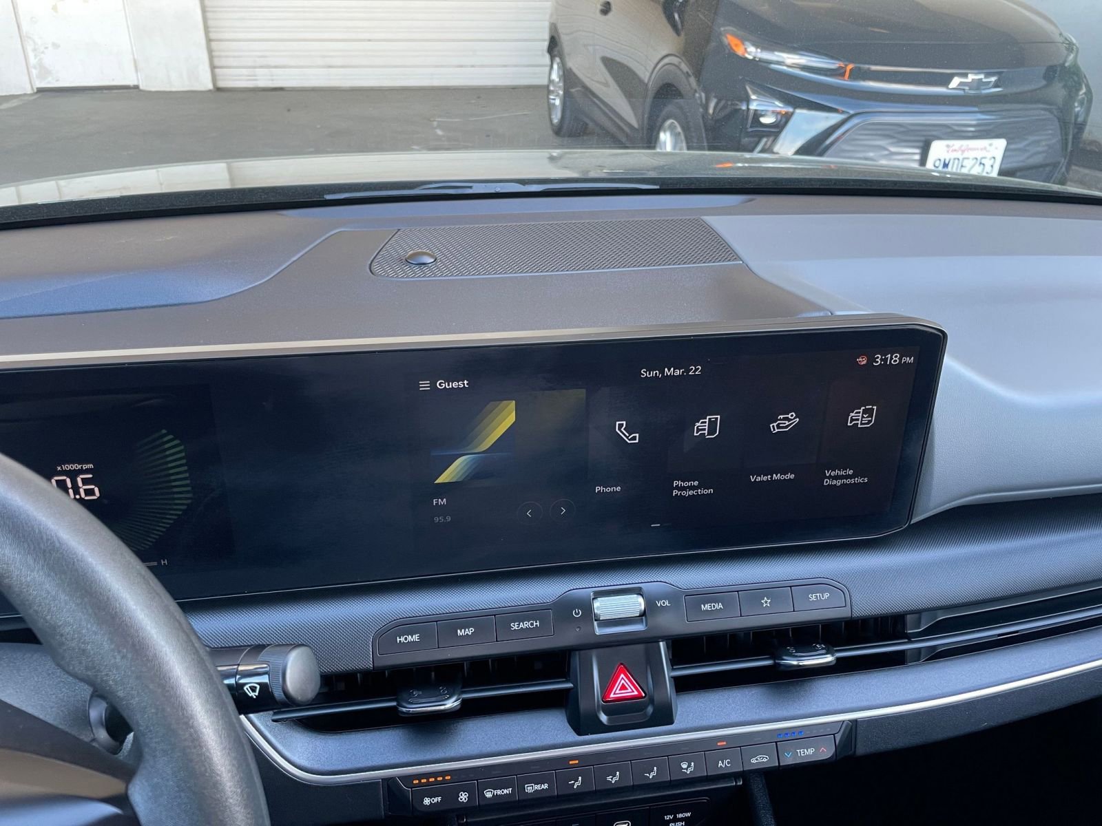 Thumbnail: 2025 Kia K4 - 17