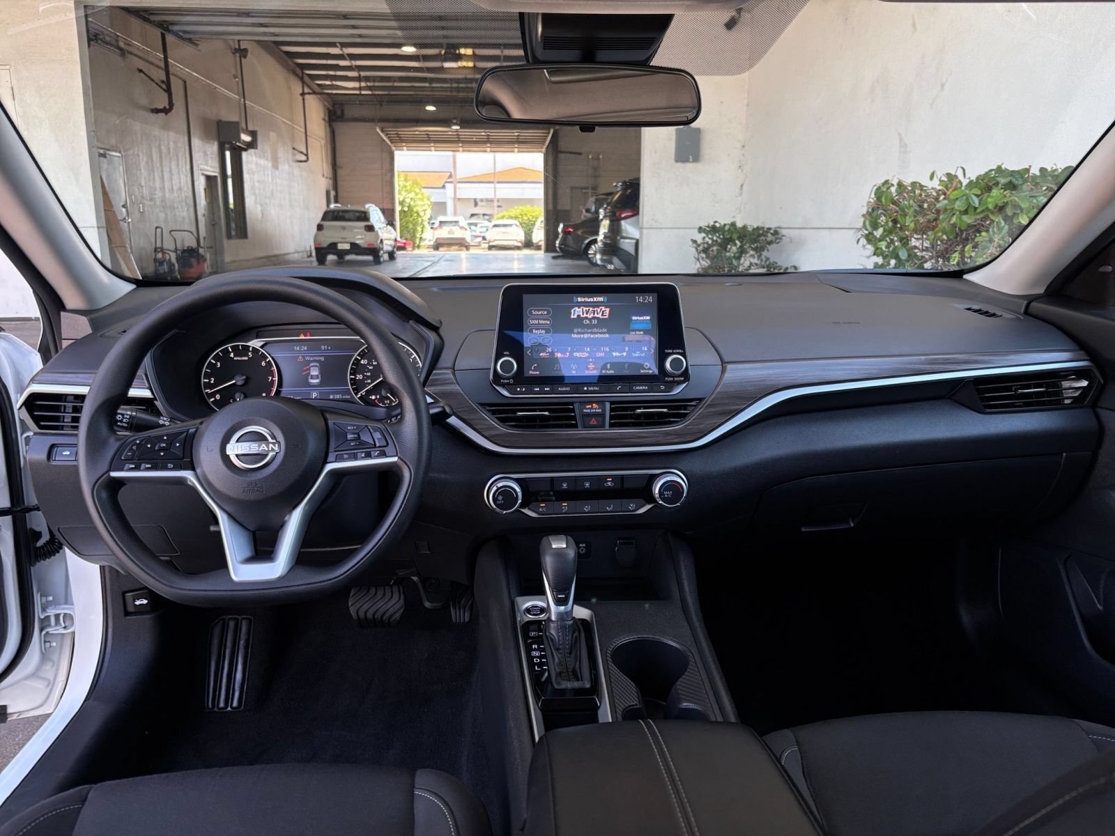 Thumbnail: 2025 Nissan Altima - 34