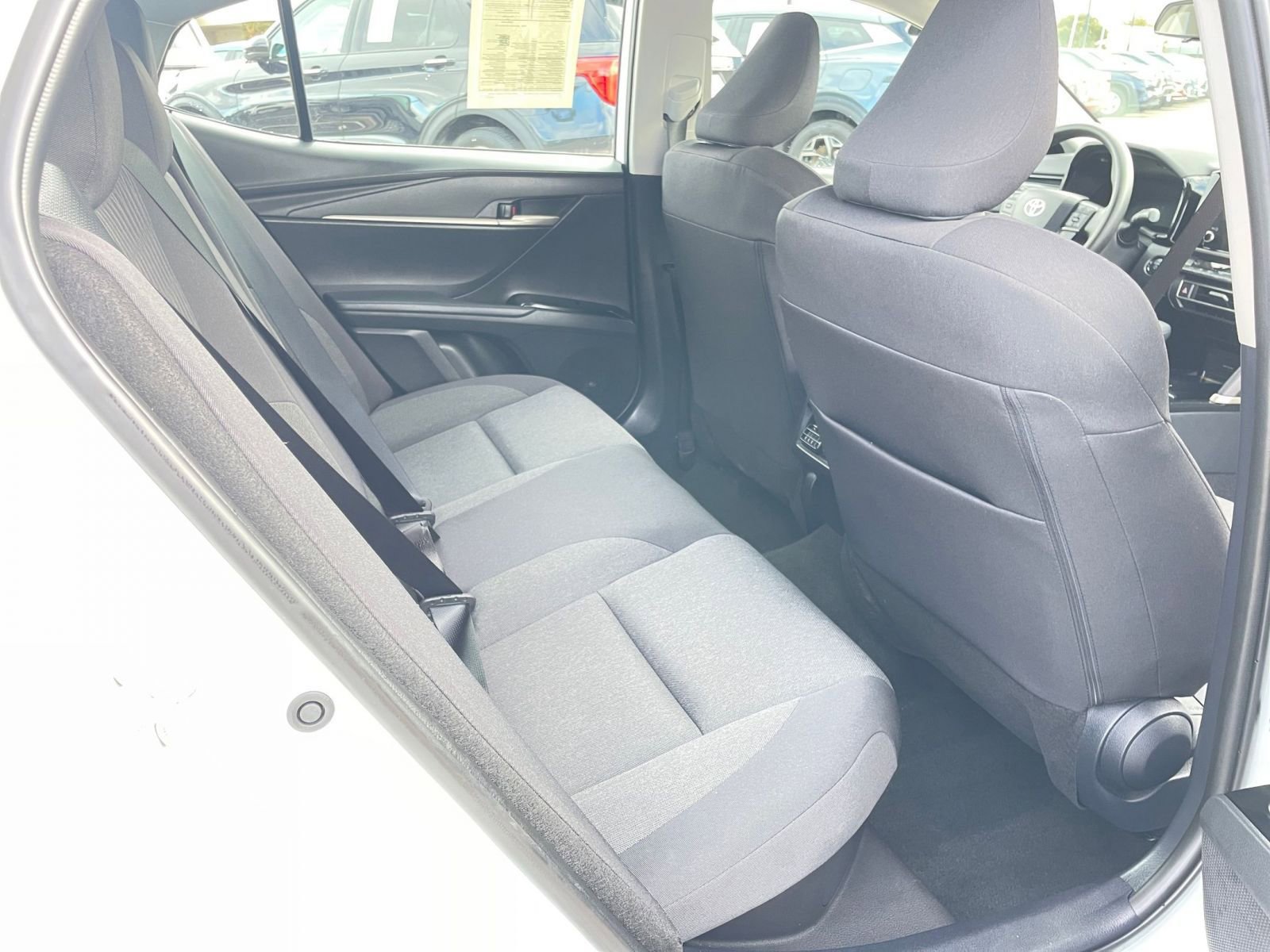 Thumbnail: 2025 Toyota Camry - 24