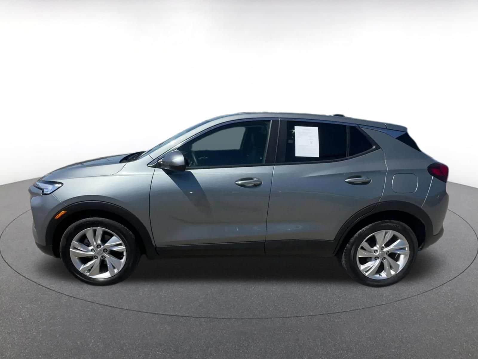 Thumbnail: 2025 Buick Encore GX - 8