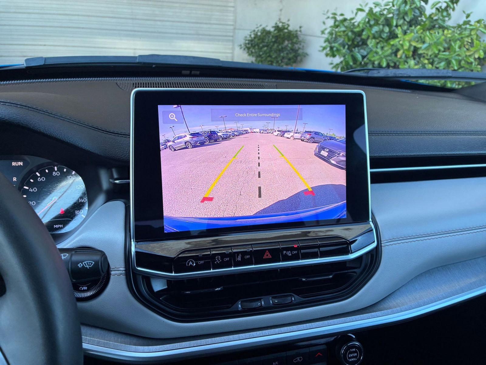 Thumbnail: 2025 Jeep Compass - 24