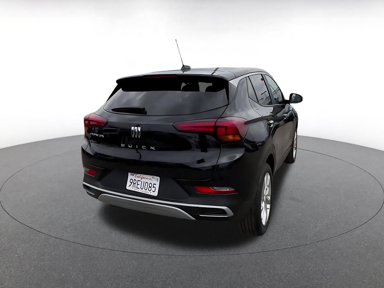 Thumbnail: 2025 Buick Encore GX - 14