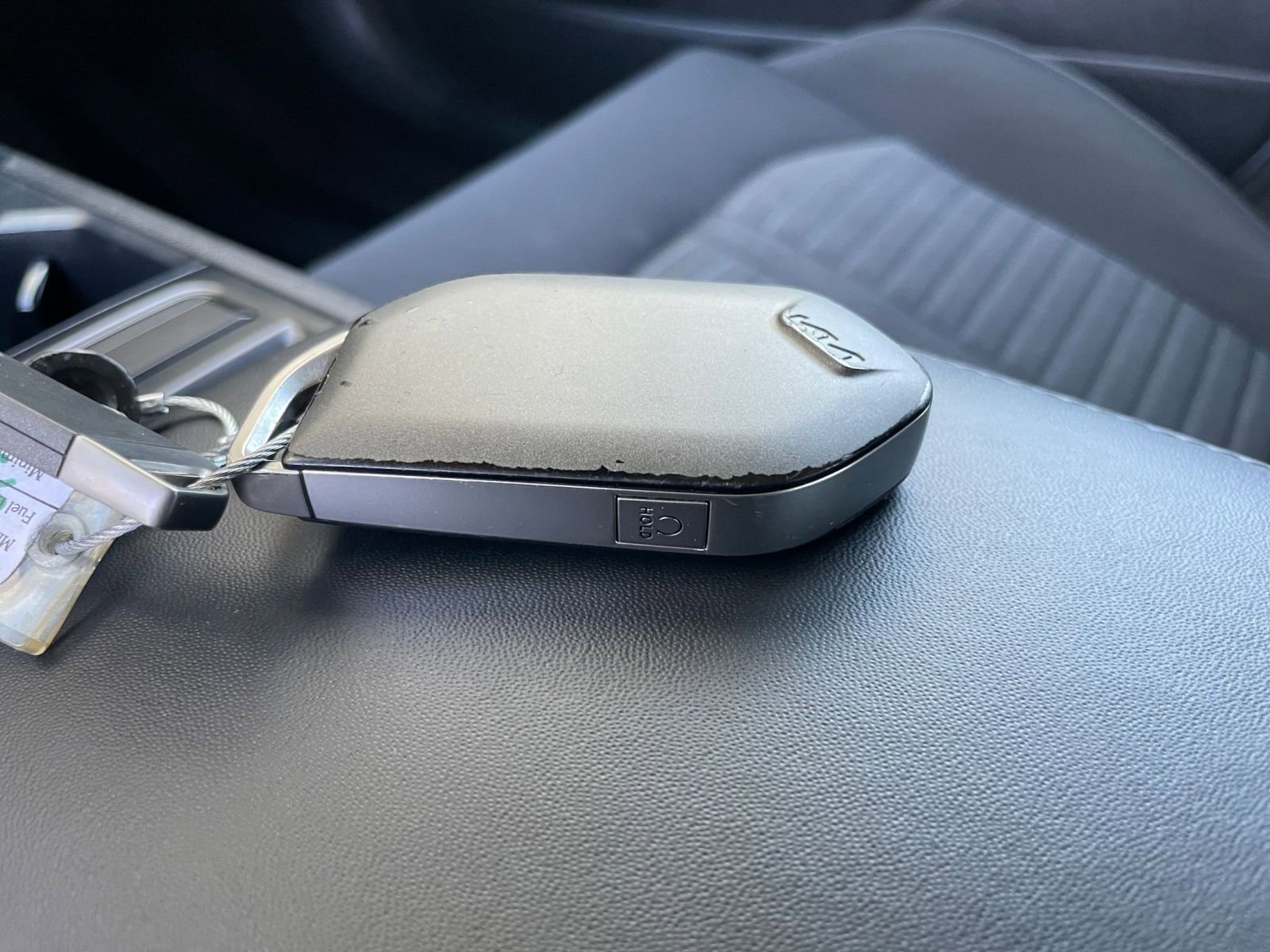 Thumbnail: 2025 Kia K5 - 24