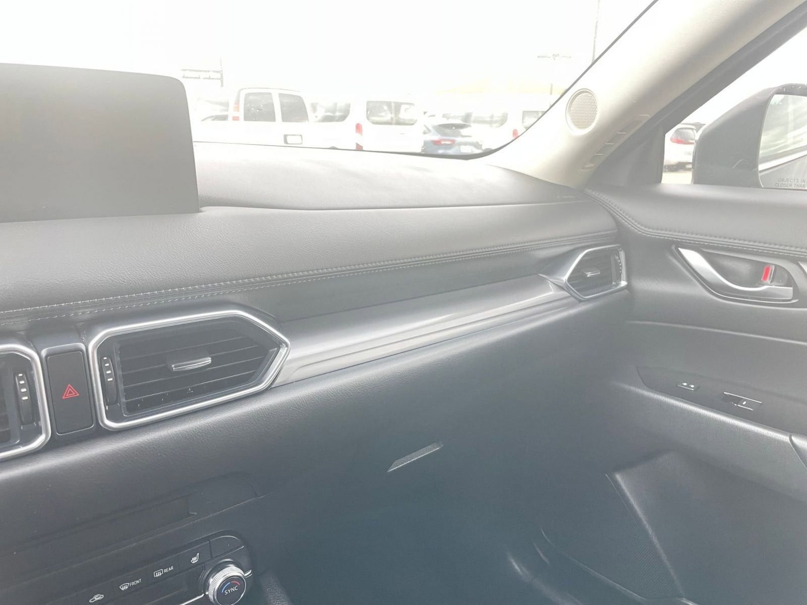 Thumbnail: 2025 Mazda CX-5 - 35